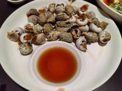 -健眺小海鲜(临海后山店)