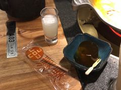 -湊湊火锅·茶憩(东城万达店)