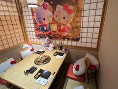 -松鱼亭·和牛烧肉(协鑫广场店)