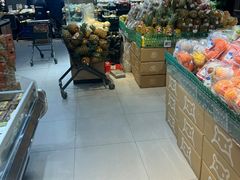 -盒马鲜生(顺义店)