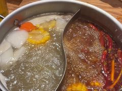 -掂档潮汕牛肉火锅(cityon熙地港店)