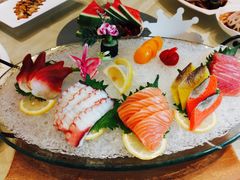 -小白鲨工夫潮膳(曲江店)