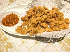 -3弄堂·滕王饭店·江西菜(铜锣湾店)