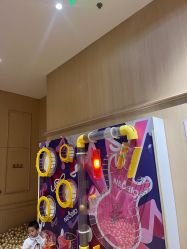 点击看大图 -奈尔宝·儿童乐园·亲子餐厅(前滩店)