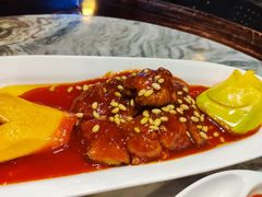 -功德林(南京西路店)