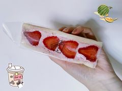 -Fruwich果明治(西单更新场店)