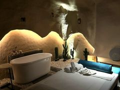 -快乐大桶水养生足浴SPA(前兴路店)
