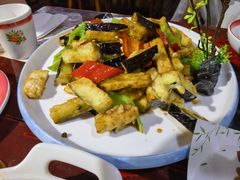 -酒肉门孔府菜(曲阜游客中心店)