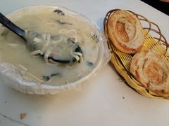 -油旋张(大观园店)