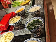 -太原富力万达文华酒店·美食汇西餐厅