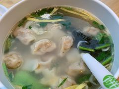 -甲乙饼·北京手工肉饼(西直门凯德茂店)