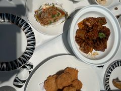-百富源·海鲜辽菜(浑河堡店)