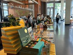 -星巴克臻选(深圳万象天地旗舰店)