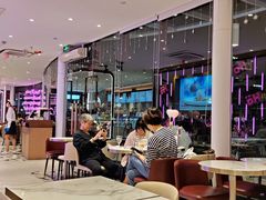 大堂-哈根达斯(滨江店)
