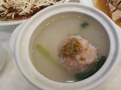 -怡园饭店-餐厅(四望亭店)