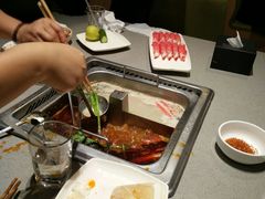 -海底捞火锅(奥山世纪城店)