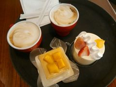 -好利来(柳北店)