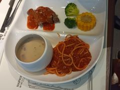 -西堤牛排(合肥之心城店)