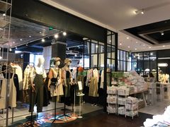 -纪念日百货(江西南昌店)