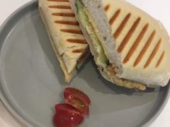 -漫咖啡 (CCPAPK创意港店)