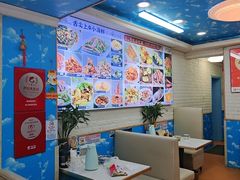 -来之顺海鲜菜馆·青岛菜·始于1993(栈桥店)