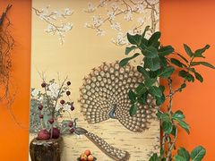 -滇野云南野生菌餐厅(陕西南路店)
