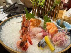 -天狗山料理(省体店)