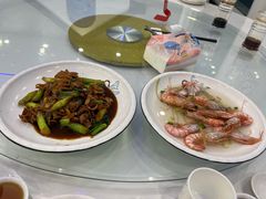 -渔满仓海鲜渔家(象山二店)