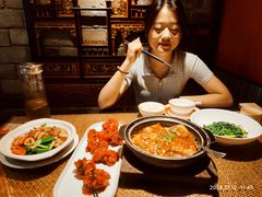 -老客家·客家菜(万达店)