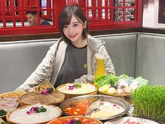 -渝味晓宇火锅(合川路店)