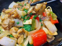 -台州老六海鲜面馆(上南总店)