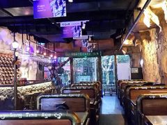 android_upload_pic-很久以前羊肉串(大华三路店)