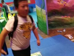 -青岛嘉年华主题乐园