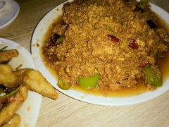 红焖鱼子-金鹏鱼肉馆