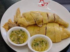 -文记壹心鸡(宝华路店)