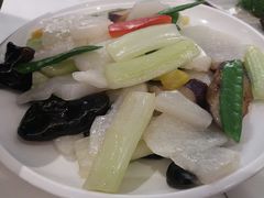 -新旺茶餐厅·早餐·夜宵(仙霞店)