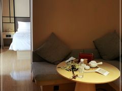-全季酒店(成都九眼桥店)