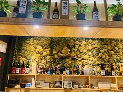 -森味花园·日本料理(伊藤洋华堂亚运村店)