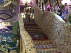 -广州迷途主题旅馆(海珠广场店)