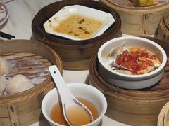 -稻香饭店(龙华天虹店)