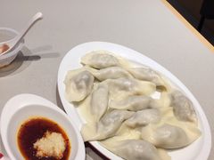 -喜家德虾仁水饺(华强天虹店)