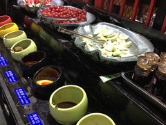 -渔傅·蓝海岸霞浦海鲜(正祥店)
