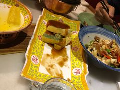 -那家小馆•北京菜•烤鸭(中关村店)