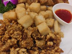 -利龙海鲜酒楼(建发·珑璟湾店)