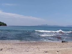 -东平洲海岸公园
