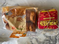 鸡蛋糕-清真全盛斋传统糕点(许士庙店)