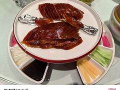 -大鸭梨烤鸭(枣园店)