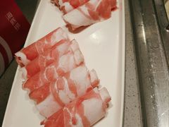 牛肉-海底捞火锅(天一广场亚细亚店)
