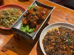 -明月土菜馆(老城区店)