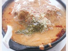 -曹宝林砂锅麻辣烫(星光路店)